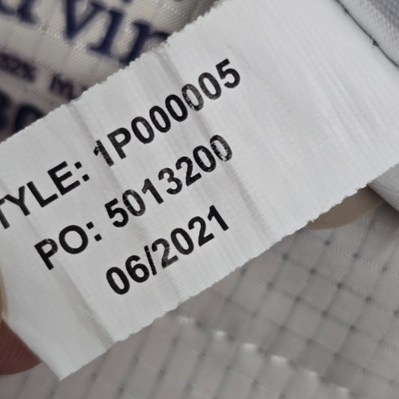 Vineyard Vines On The Go Pants Men 30x30 OTG Beige Slim Straight Outdoors Office - Picture 8 of 14